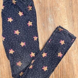 Starry Night Leggings